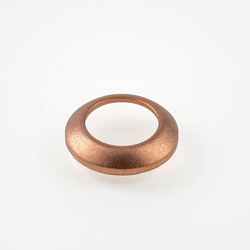 Прокладка медная FC DN2 1/4"; TCP-401