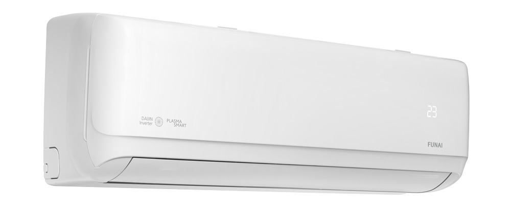 Внутренний блок сплит-системы FUNAI DAIJIN Inverter; RAC-I-DA25HP.D01/S