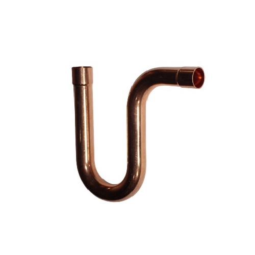 Сифон JINTIAN P-Trap CxC 7/8"