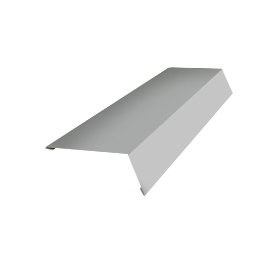 Угол наружный 100*125; L=2,5м