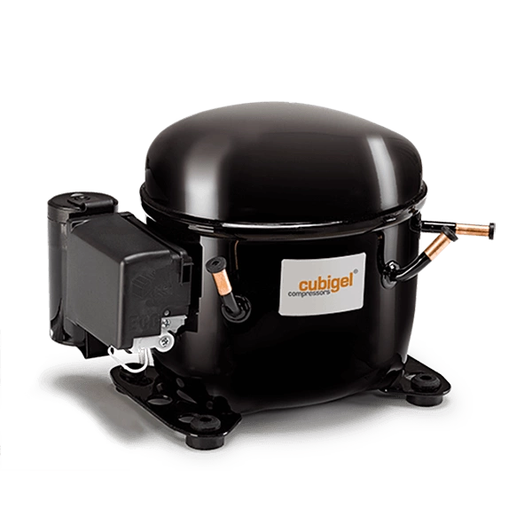 Компрессор CUBIGEL ML80TB (R404A; MBP; 220V); ML80TB