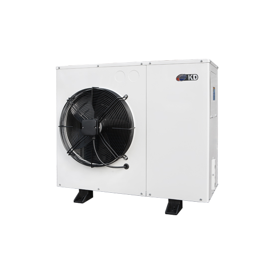 Конденсаторный блок KD PAL040