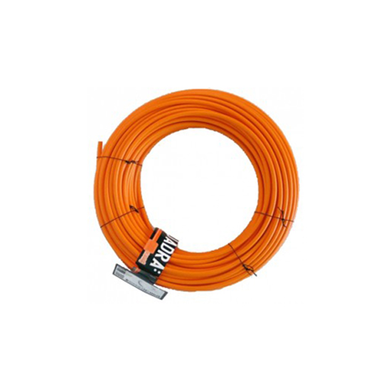 Капиллярная трубка GOMAX DN2 оранжевая (упак. 50м)