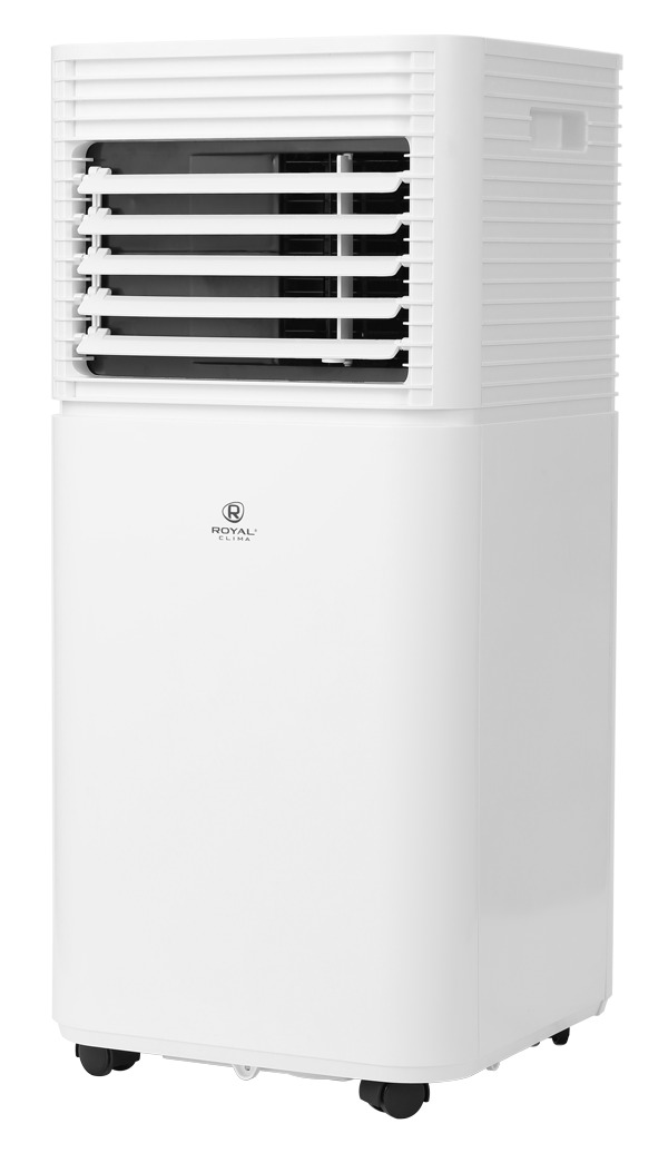 Мобильный кондиционер ROYAL CLIMA CUBO; RM-CU30HH-E