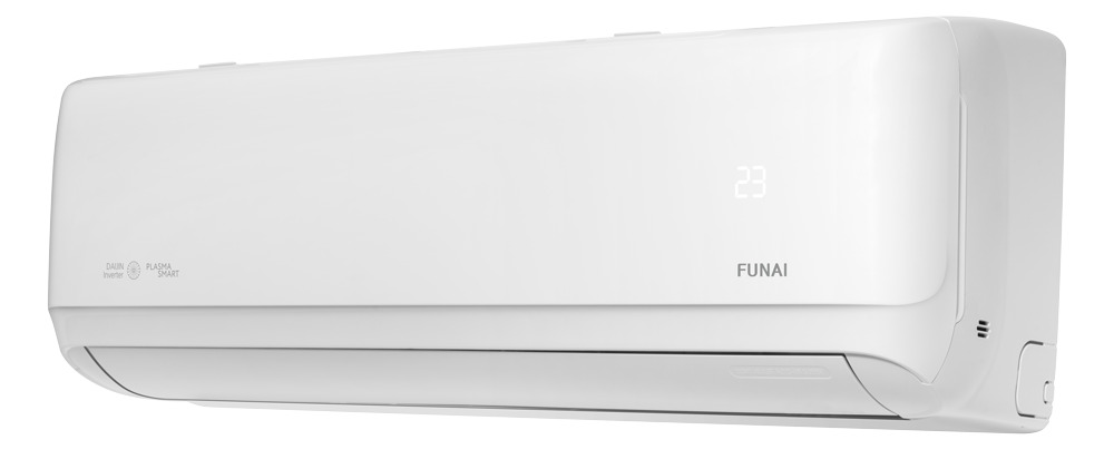 Внутренний блок сплит-системы FUNAI DAIJIN Inverter; RAC-I-DA65HP.D01/S