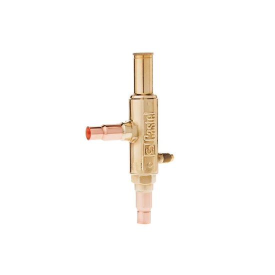 Регулятор давления кипения Castel 1 3/8"