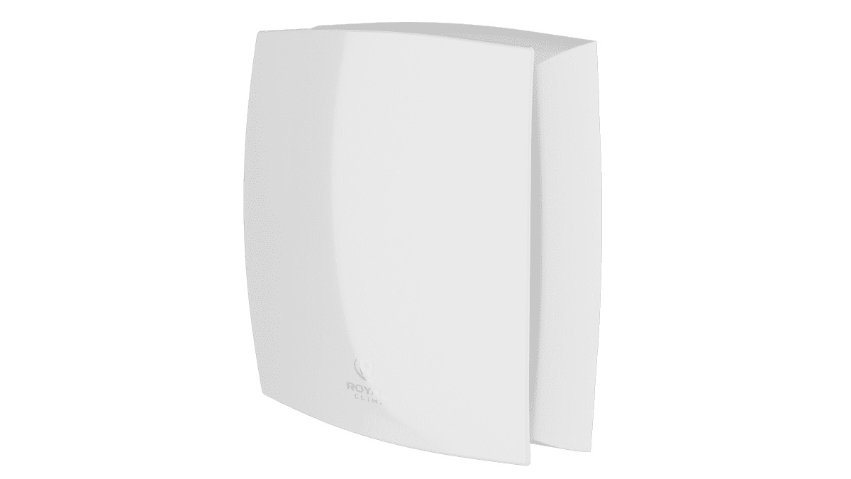 Энергоэффективная приточно-вытяжная вентиляц. уст. ROYAL CLIMA; RCF-70