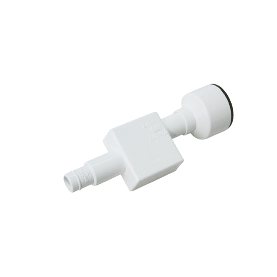 Сифон запахозапирающий Tecnosystemi ø16/18/20/25mm