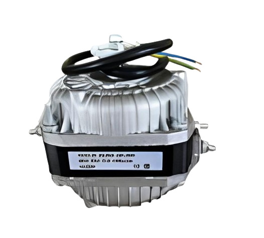 Электродвигатель FC 10W CCW (220v, без крыльчатки); YJF10-20