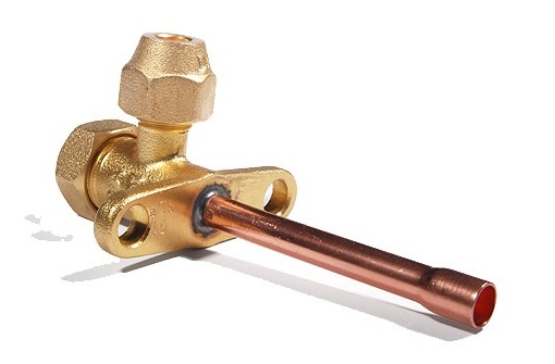 Вентиль кондиционера FC 3/4" (17/16-14UNF); FC-606