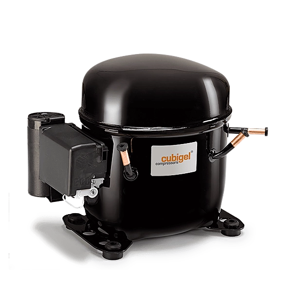 Компрессор CUBIGEL MP14FB (R404A; LBP; 220V); MP14FB