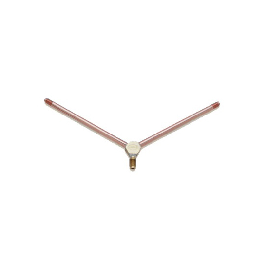 Насадка для газовой горелки HARRIS двойная TH-50-2P