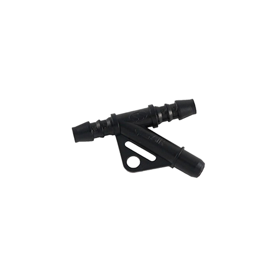 Противосифонный фитинг Sauermann ø6мм