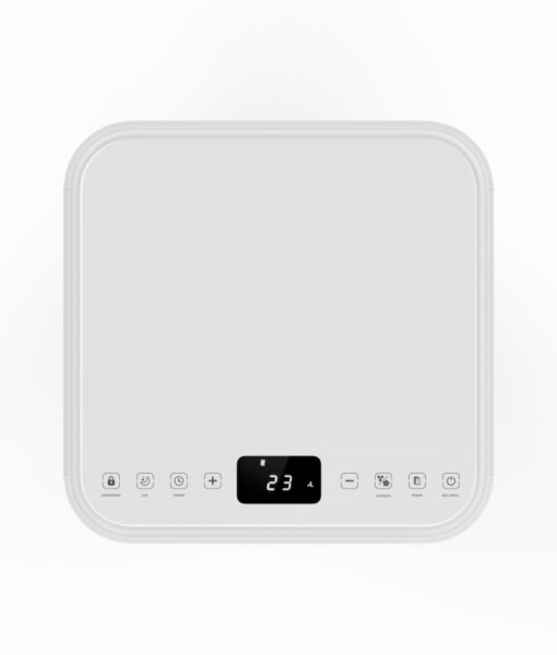 Мобильный кондиционер ROYAL CLIMA TESORO; RM-TS22CH-E