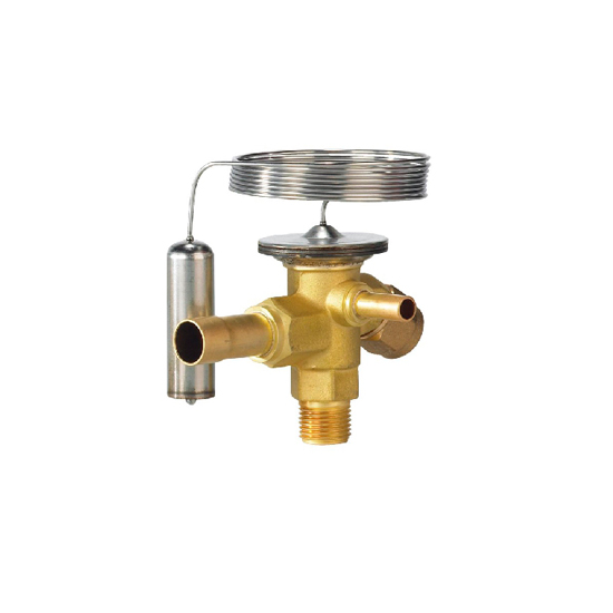 ТРВ TEХ2 (-40...+10C; без MOP; R22)