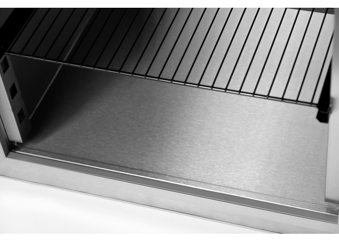 Шкаф холодильный ARKTO R0.5-G (R-290)