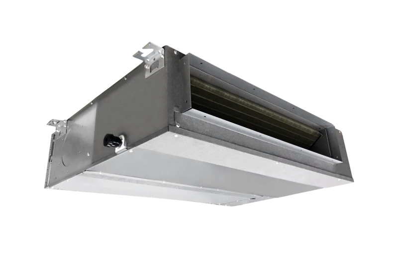 Внутренний блок сплит-системы канального типа ROYAL CLIMA; ES-D_60HWX