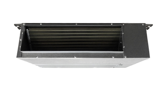 Внутренний блок сплит-системы канального типа ROYAL CLIMA; ES-D_24HWCX