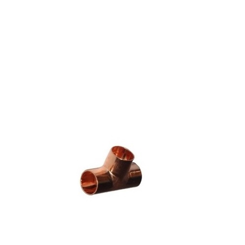 Тройник JINTIAN CxCxC 3/4"
