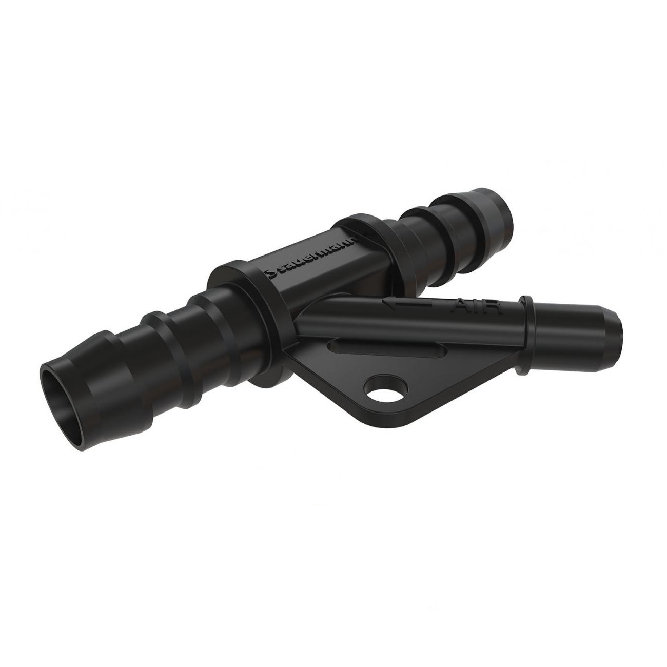 Противосифонный фитинг Sauermann ø6мм