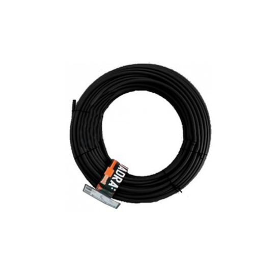 Капиллярная трубка GOMAX DN2 черная (упак. 50м)