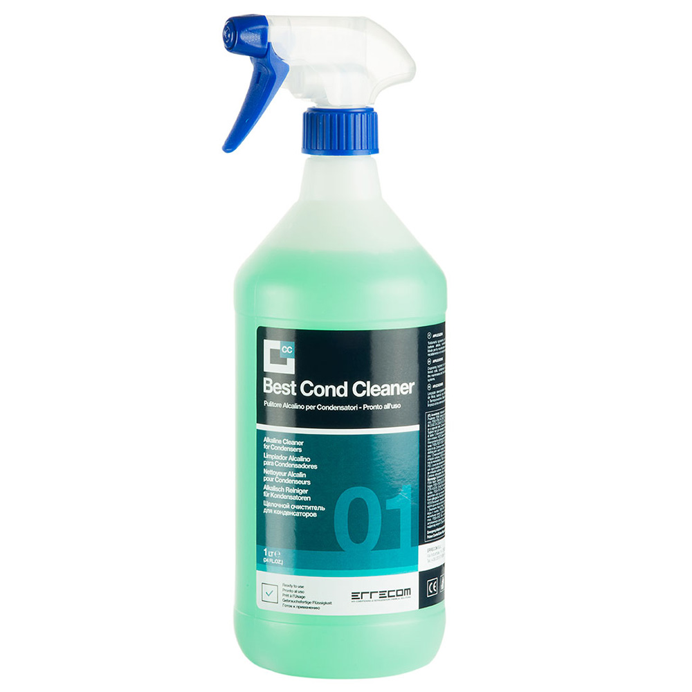 Очиститель для конденсатора "Best Cond Cleaner" (спрей 1000ml)