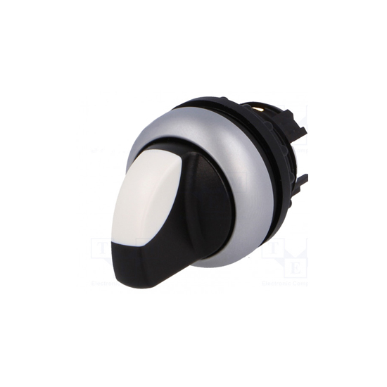 Переключатель 0-I (40o, фиксация) Titan M22-WKV, IP66