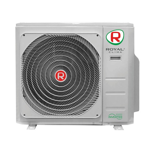 Наружный блок мульти сплит-системы ROYAL CLIMA; 4RMX-28HN/OUT