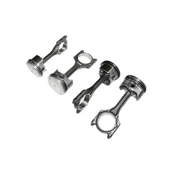 Шатунно-поршневая группа BITZER