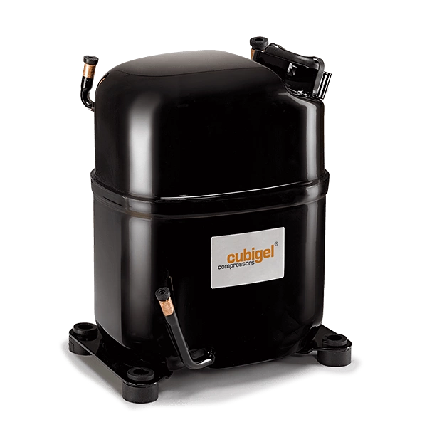 Компрессор CUBIGEL MS26TB (R404A; MBP; 220V); MS26TB