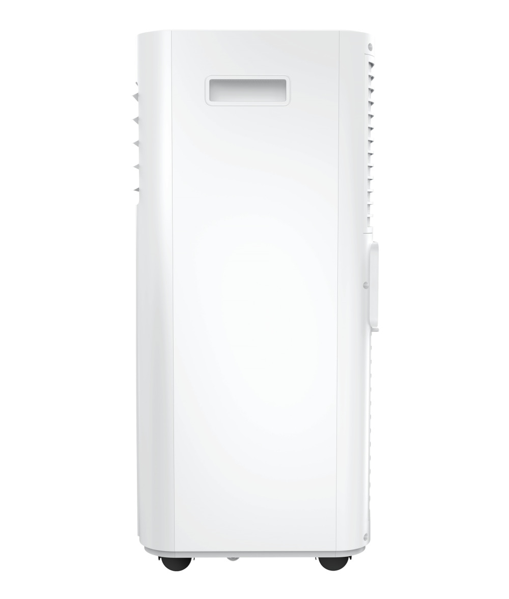 Мобильный кондиционер ROYAL CLIMA TESORO; RM-TS22CH-E