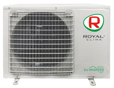 Универсальный наружный блок сплит-системы EU INVERTER ROYAL CLIMA; CO-E_24HNBI