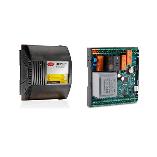 Контроллер CAREL MPXPRO M25