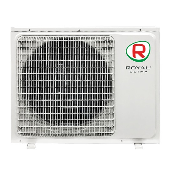 Универсальный наружный блок сплит-системы ROYAL CLIMA; CO-E_36HNX