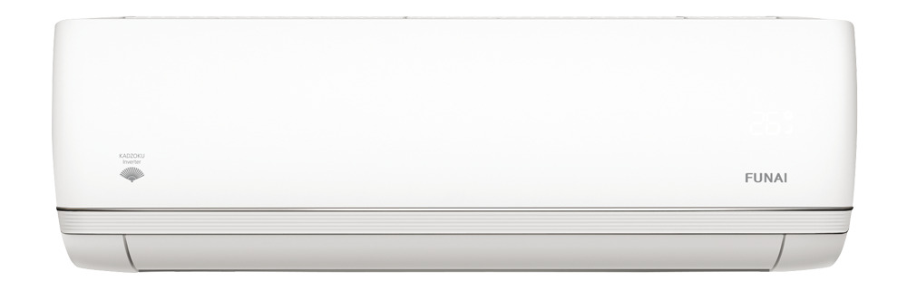 Внутренний блок сплит-системы FUNAI KADZOKU Inverter; RAC-I-KD25HP.D02/S