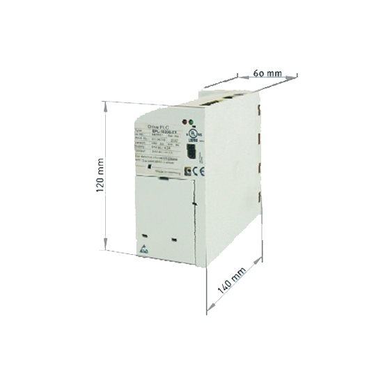 Регулятор производительности GEA BOCK, HG/HA 4