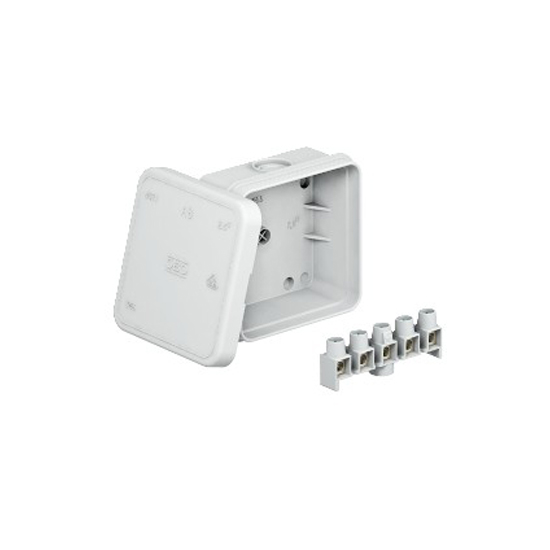 Коробка распределительная A8 без клемной колодки