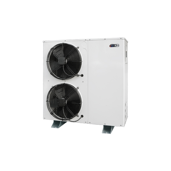 Конденсаторный блок KD PAL075