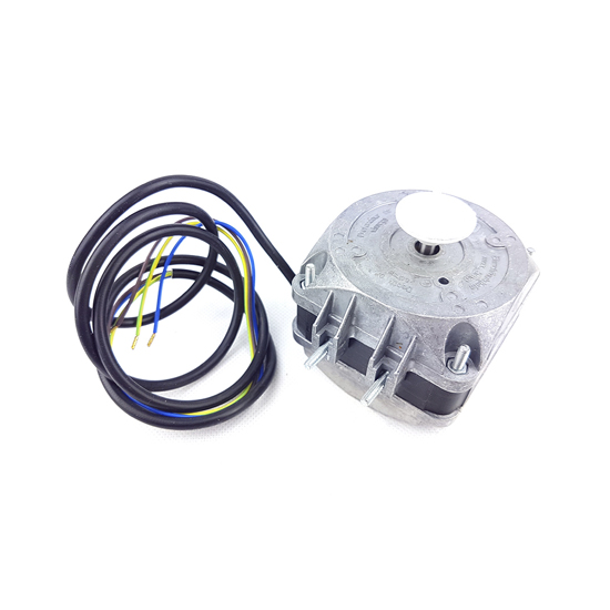 Электродвигатель EBM 5 Вт с крыльчаткой V 200/28