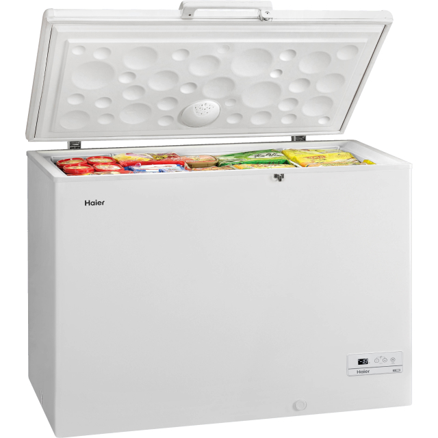 Ларь морозильный HAIER HCE319R
