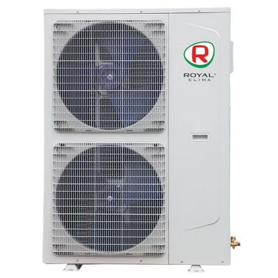 Универсальный наружный блок сплит-системы ROYAL CLIMA; CO-E_48HNXA