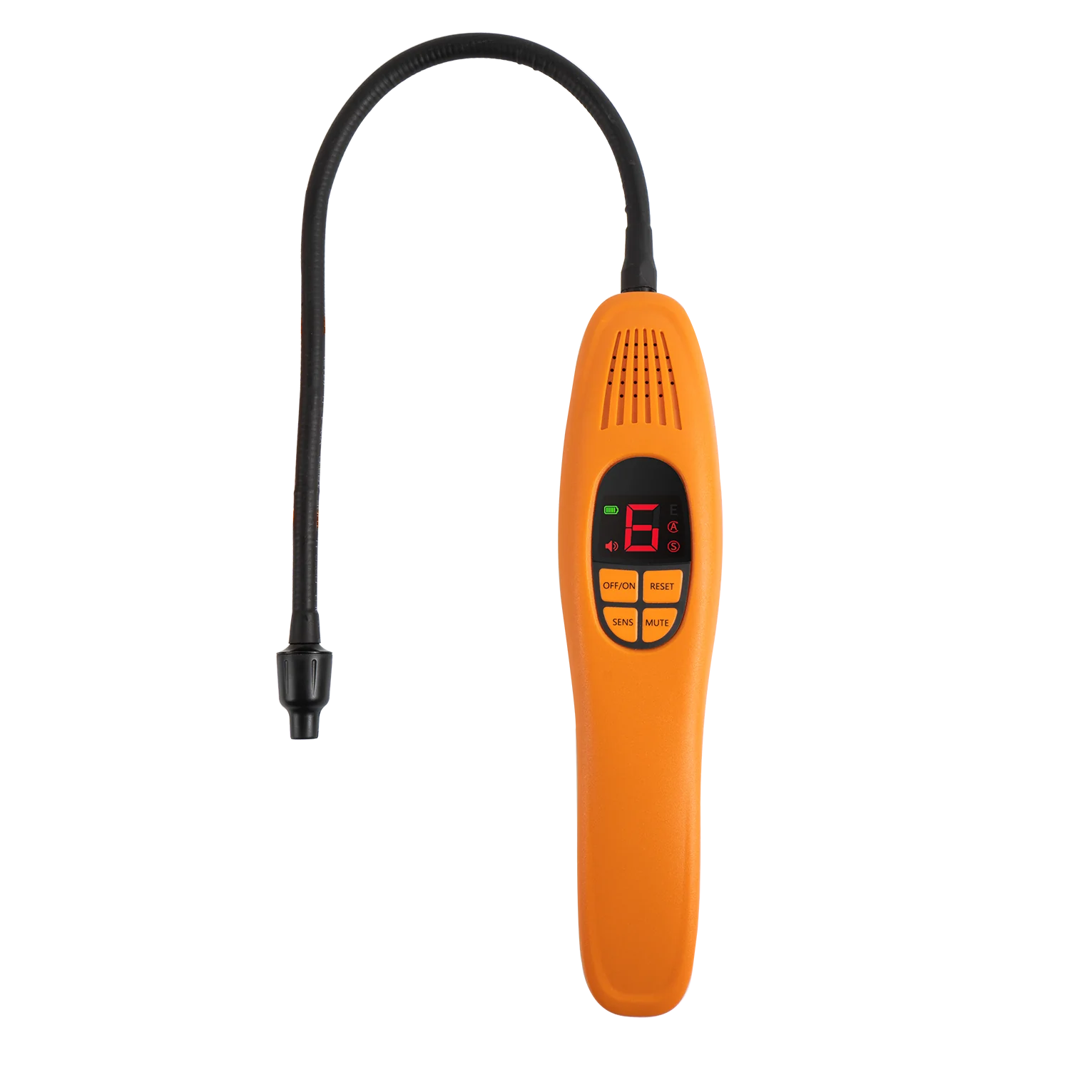 Течеискатель ELITECH; LD-100+