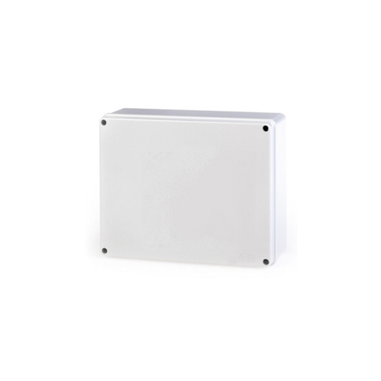 Коробка разветвительная SCABOX 380х300х120, IP56, без вводов