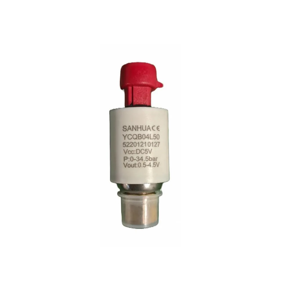 Датчик давления SANHUA (0,5-4,5V; 0...34,5 BAR; SAE 1/4"); YCQB04L50