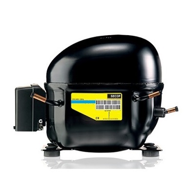 Компрессор SECOP NL8.4MF (R134A; MBP; 220V); 105G7802