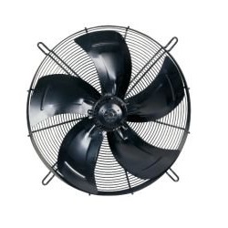 Вентилятор осевой WEIGUANG 600mm (220v; 4 pole)