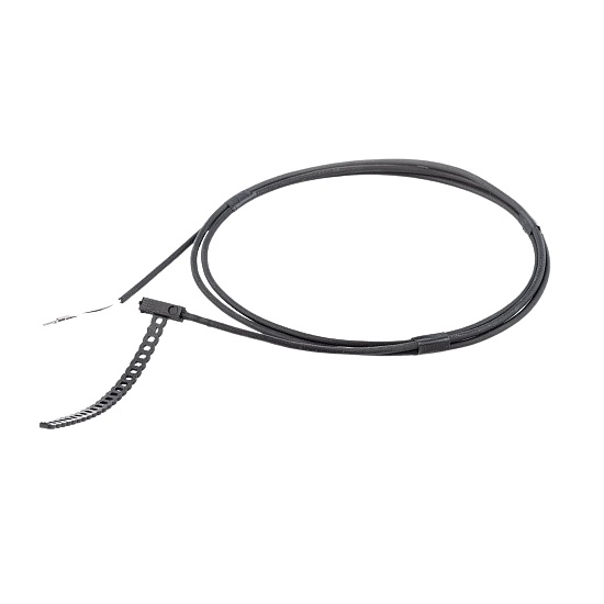 Датчик температуры CAREL NTC (IP67; с хомутом)