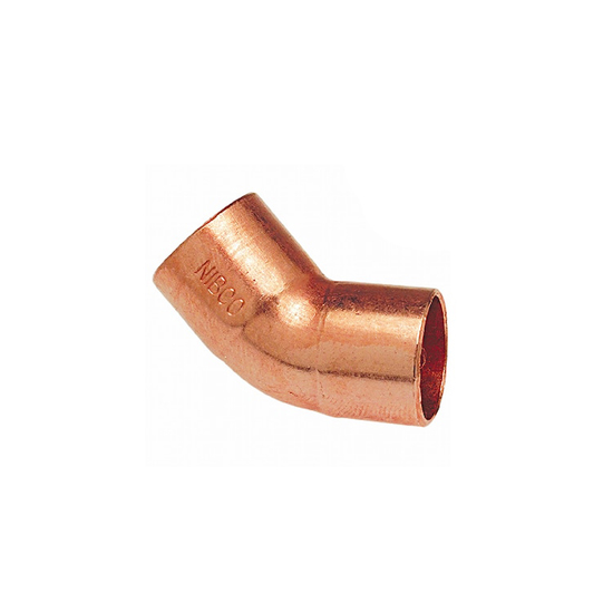 Поворот 45° Conex ACR (F-F) 2 5/8"