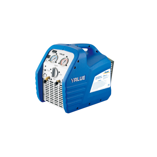 Станция рекуперации VALUE VRR12LOS-R32