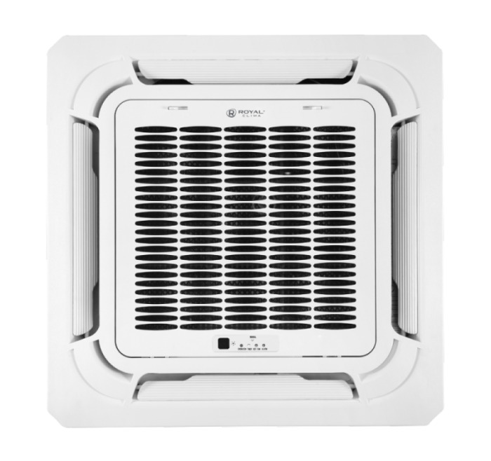 Внутренний блок сплит-системы кассетного типа ROYAL CLIMA; ES-C_24HRCX